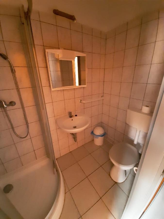Retro Hotel Merid Zamárdi エクステリア 写真
